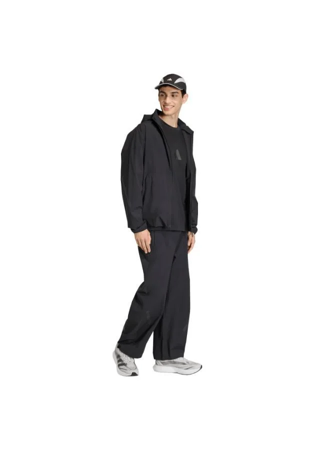 Adidas  ADIDAS Z.N.E. WOVEN TRACK TOP for Men | Best Price UAE
